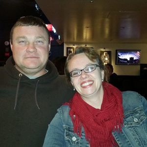 Meet your Posher, Chad